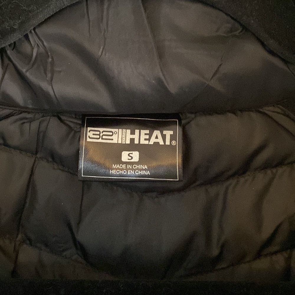 Winter Zip Up - image 3